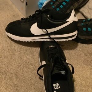 Nike Cortez